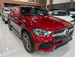 مێرسێدس بێنز GLC-Class کوپ